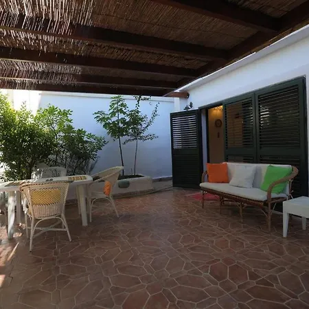 Pines Paradise At Blue Laguna Residence Golem  Exterior foto