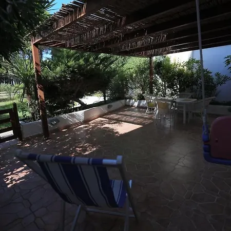 Pines Paradise At Blue Laguna Residence Golem  Exterior foto