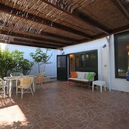 Pines Paradise At Blue Laguna Residence Golem  Exterior foto