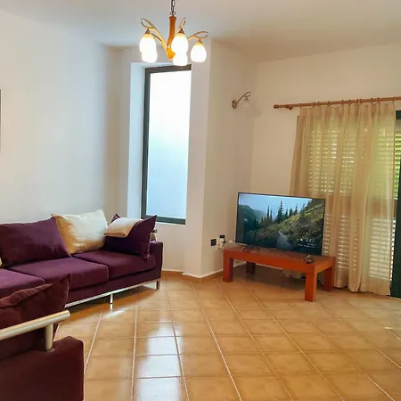 Pines Paradise At Blue Laguna Residence Golem  Exterior foto