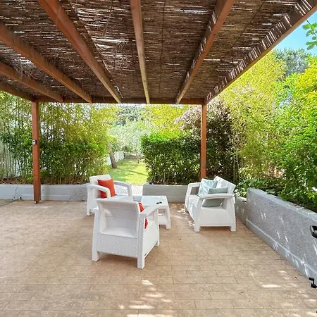 Pines Paradise At Blue Laguna Residence Golem  Exterior foto