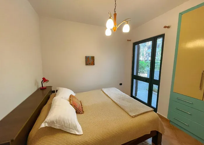 Pines Paradise At Blue Laguna Residence