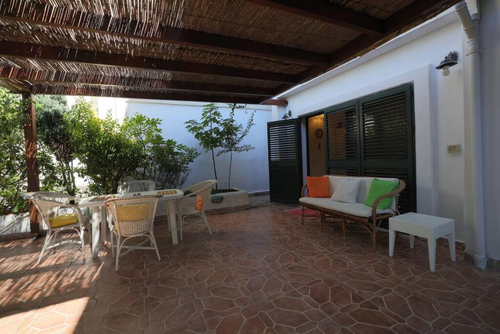 Pines Paradise At Blue Laguna Ferienhaus Golem (Tirana)