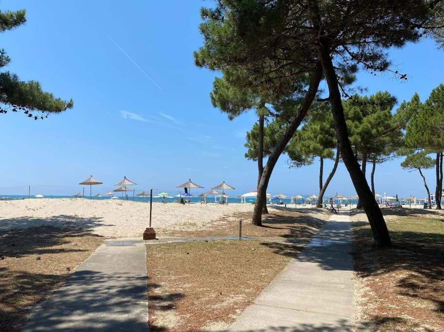 Pines Paradise At Blue Laguna Ferienhaus *
